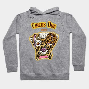 CIRCUS DOG Hoodie